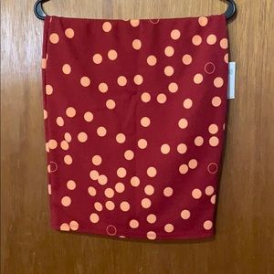 LuLaRoe Cassie Skirt XS